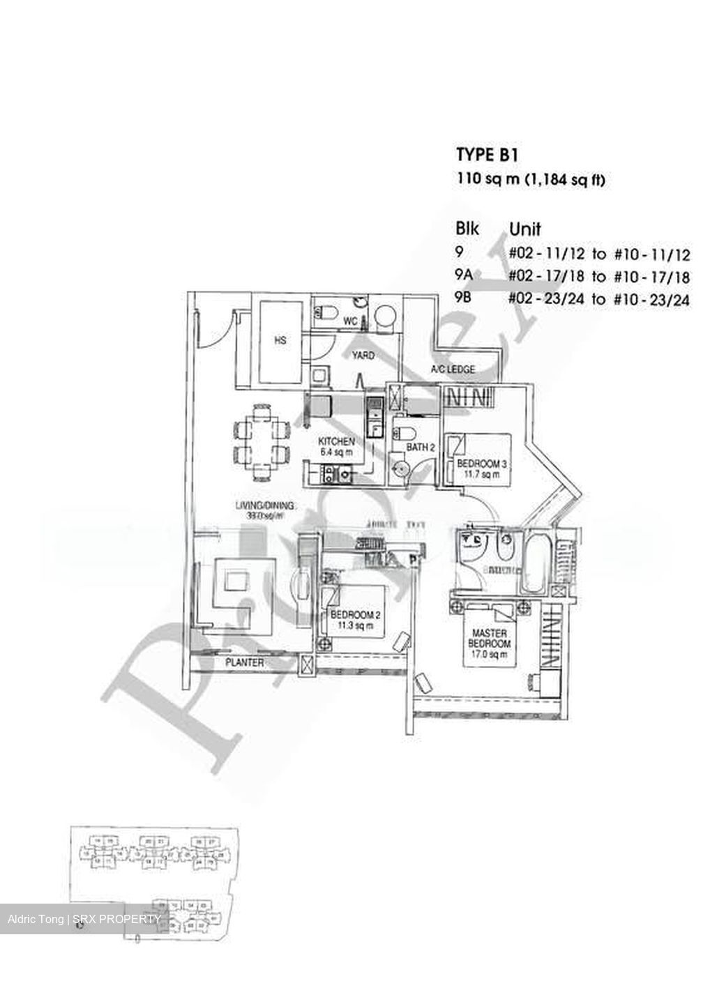 The Esparis (D18), Condominium #564243031